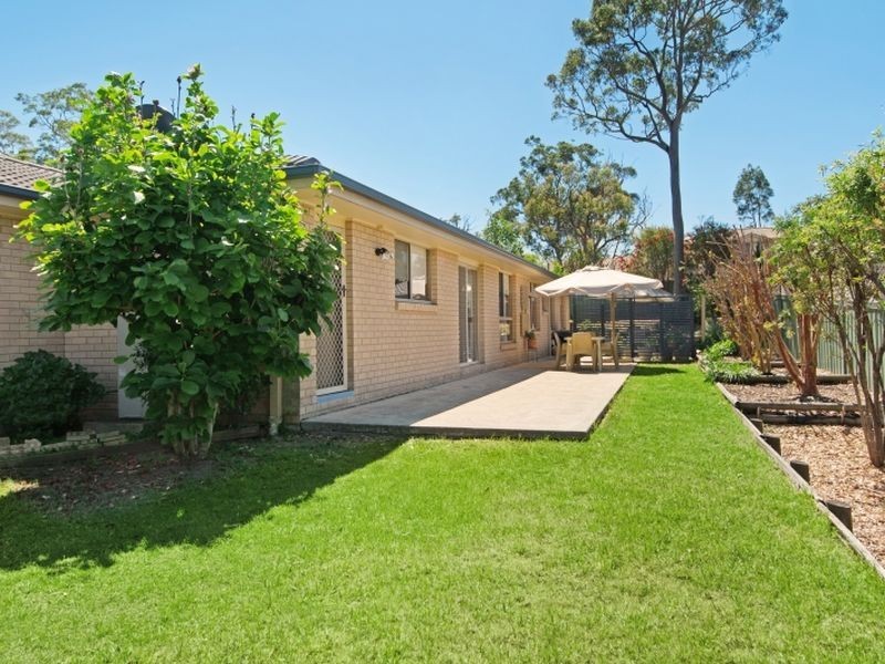 Hamlyn Terrace NSW 2259