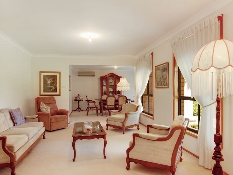 Hamlyn Terrace NSW 2259