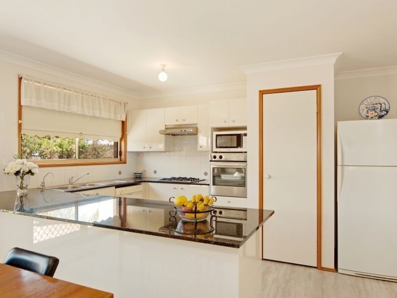 Hamlyn Terrace NSW 2259