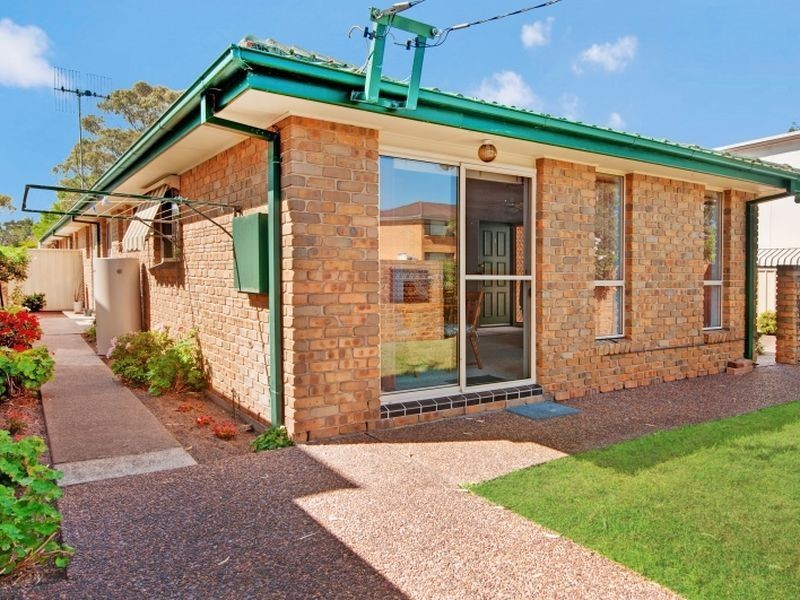 Gorokan NSW 2263