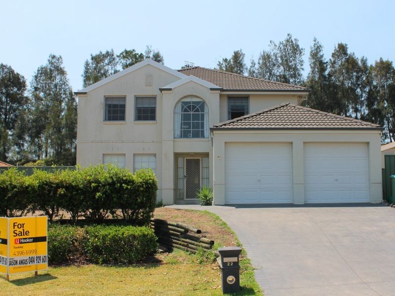 Hamlyn Terrace NSW 2259