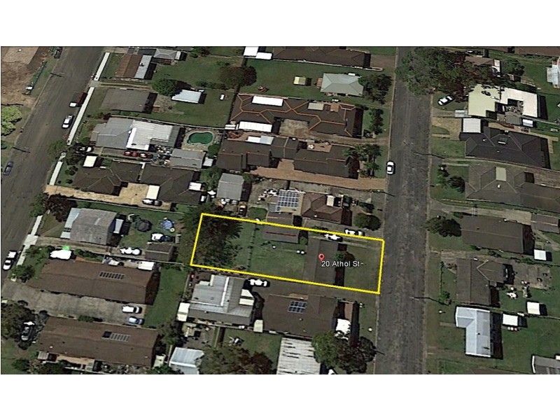 20 Athol Street, Toukley NSW 2263