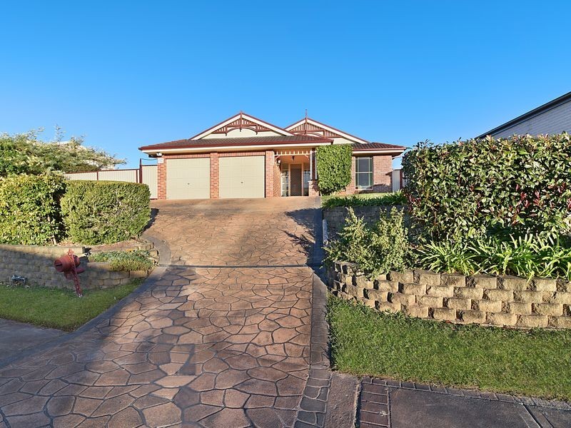 19 Monarch Drive, Hamlyn Terrace NSW 2259