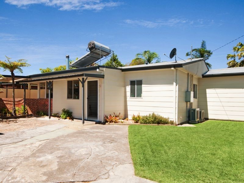 56 Fravent Street, Toukley NSW 2263