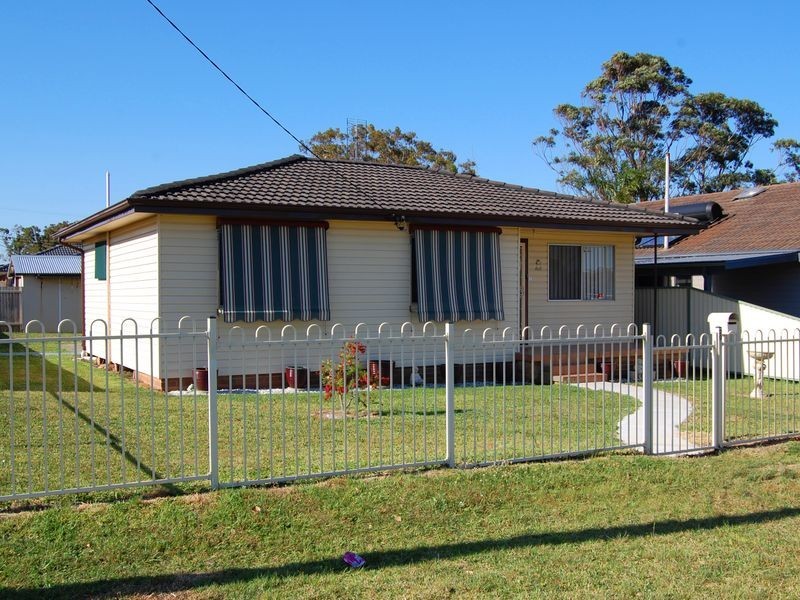 29 Merrendale Avenue, Gorokan NSW 2263