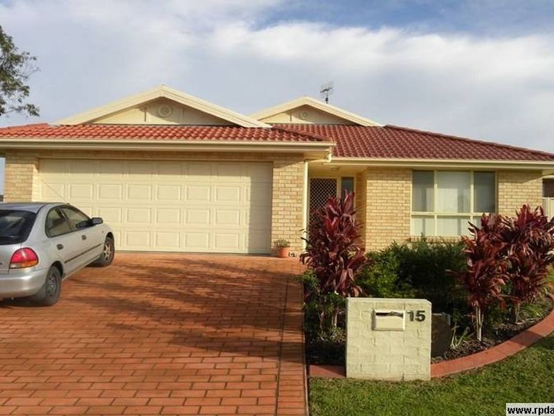 15 Haven Crescent, Woongarrah NSW 2259