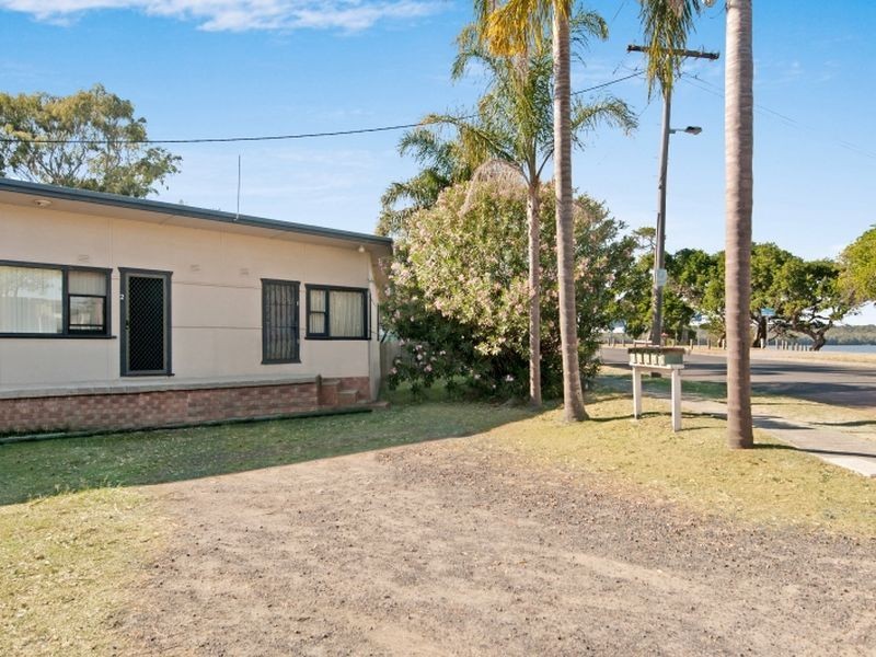 Canton Beach NSW 2263