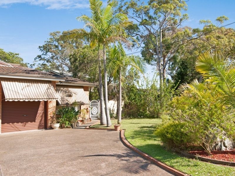 Gorokan NSW 2263