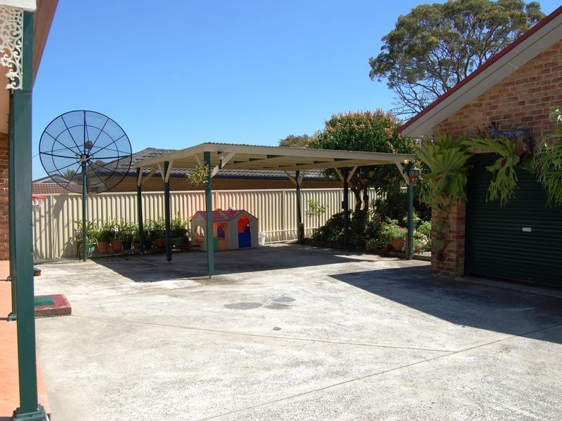 56 Ocean Parade, Noraville NSW 2263