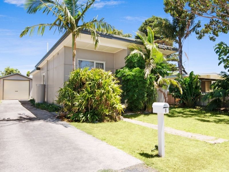 8 Glenavon Street, Toukley NSW 2263