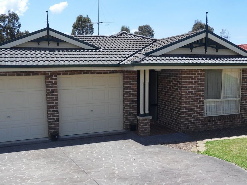 14 Ridgewood Drive, Woongarrah NSW 2259