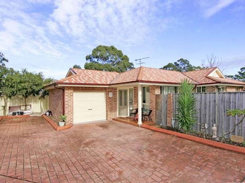 6/745-747 Pacific Highway, Kanwal NSW 2259