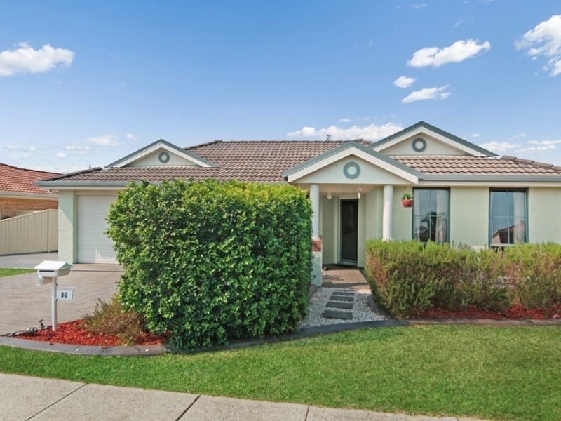 Hamlyn Terrace NSW 2259