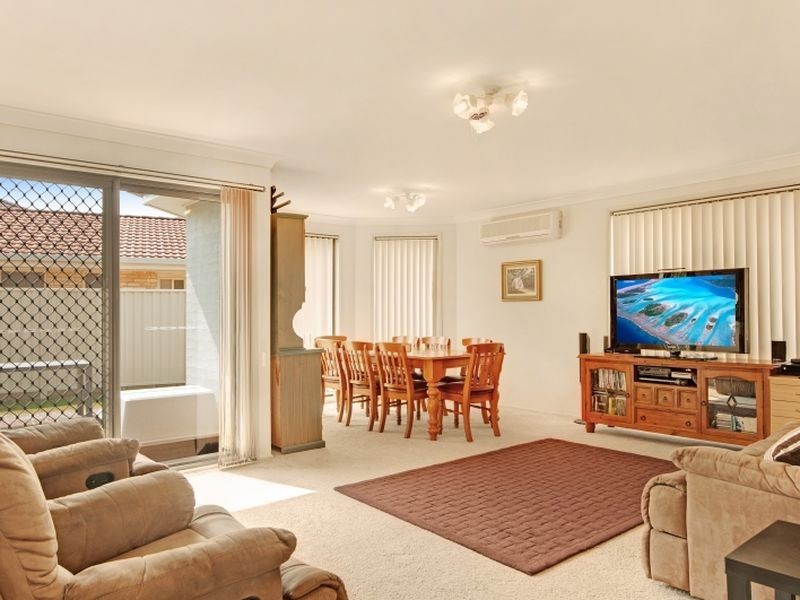 Hamlyn Terrace NSW 2259
