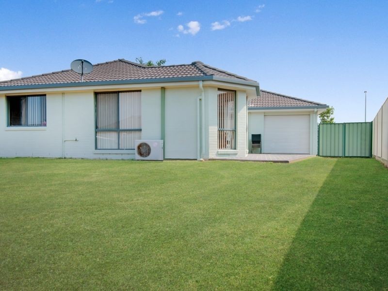 Hamlyn Terrace NSW 2259