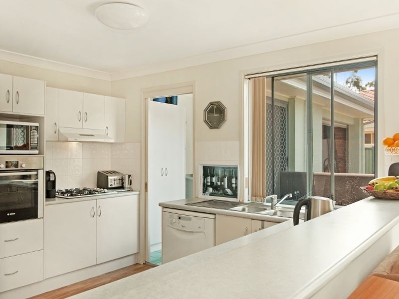 Hamlyn Terrace NSW 2259