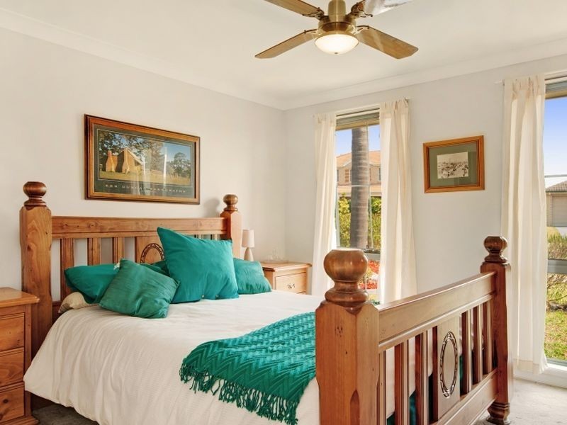 Hamlyn Terrace NSW 2259