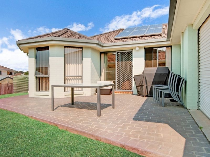 Hamlyn Terrace NSW 2259