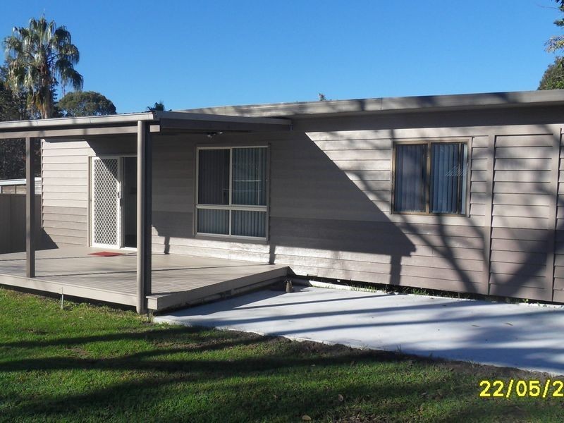 16a Murrawal Road, Wyongah NSW 2259