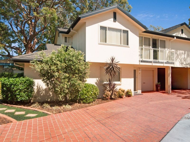 Toukley NSW 2263