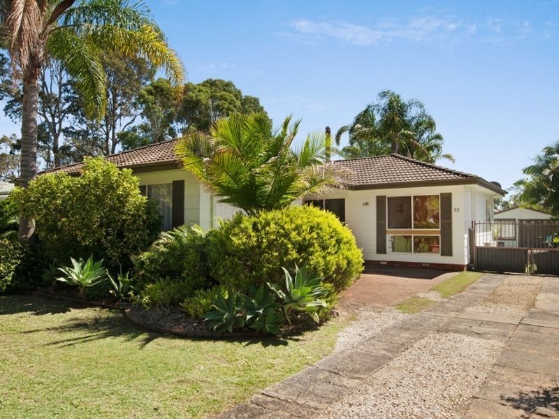 53 Wahroonga Road, Kanwal NSW 2259