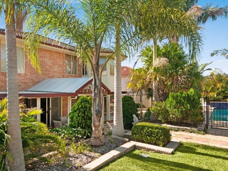 50 Dundonald Road, Hamlyn Terrace NSW 2259