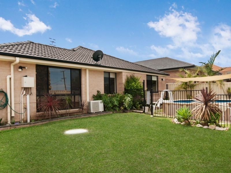 Hamlyn Terrace NSW 2259