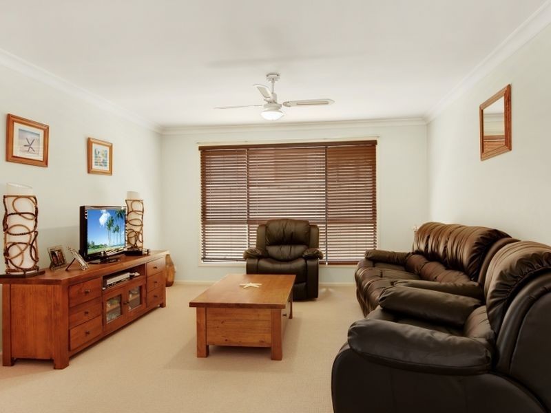 Hamlyn Terrace NSW 2259