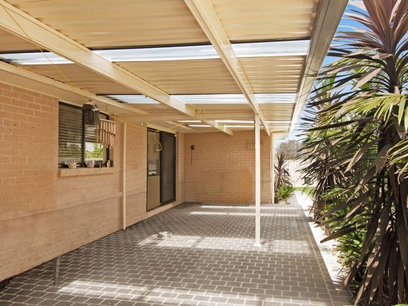 Hamlyn Terrace NSW 2259