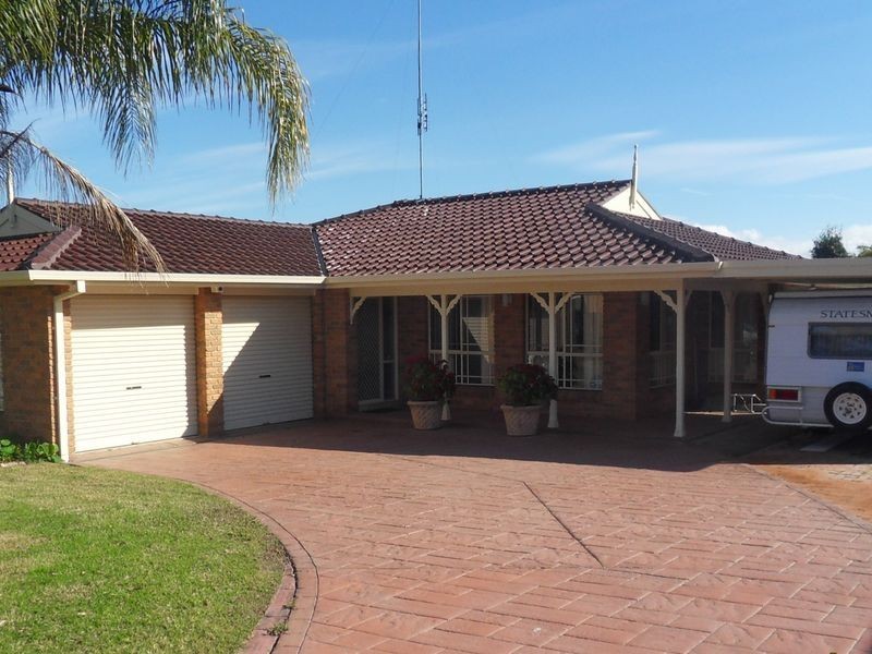 13 Walker Avenue, Kanwal NSW 2259