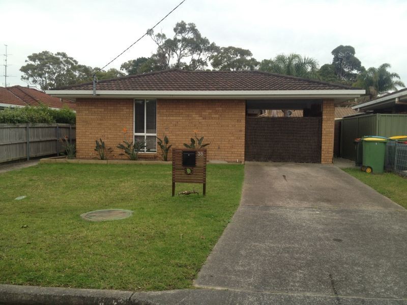 38 Narambi Road, Buff Point NSW 2262