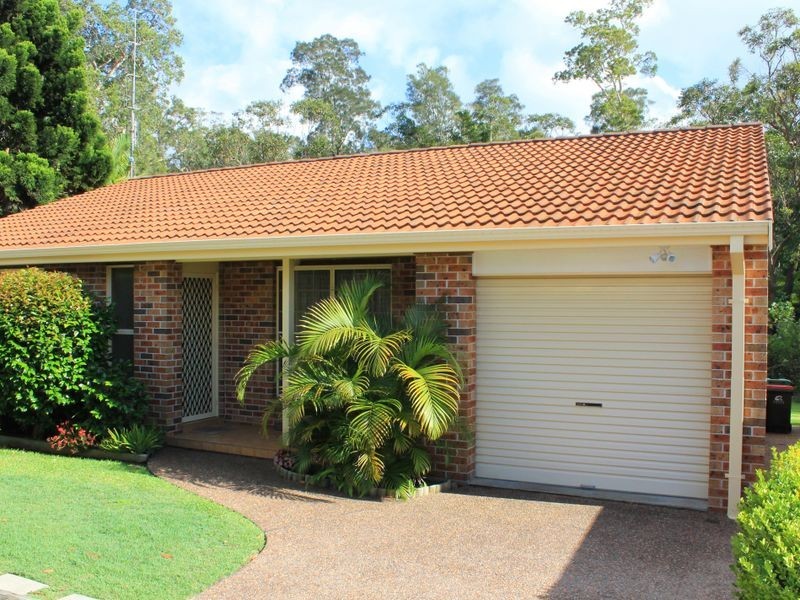 Noraville NSW 2263