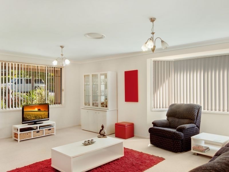 22 Homestead Street, Wadalba NSW 2259