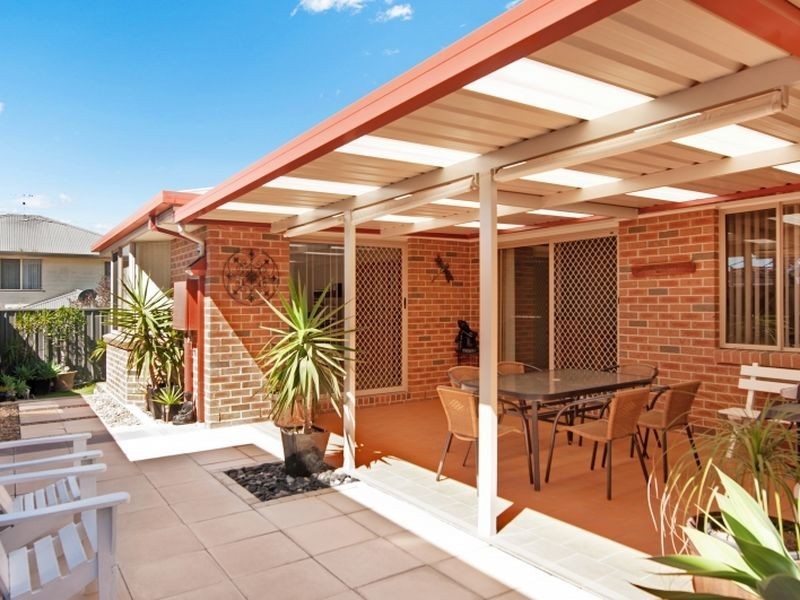 22 Homestead Street, Wadalba NSW 2259