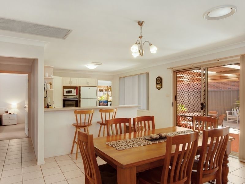 22 Homestead Street, Wadalba NSW 2259