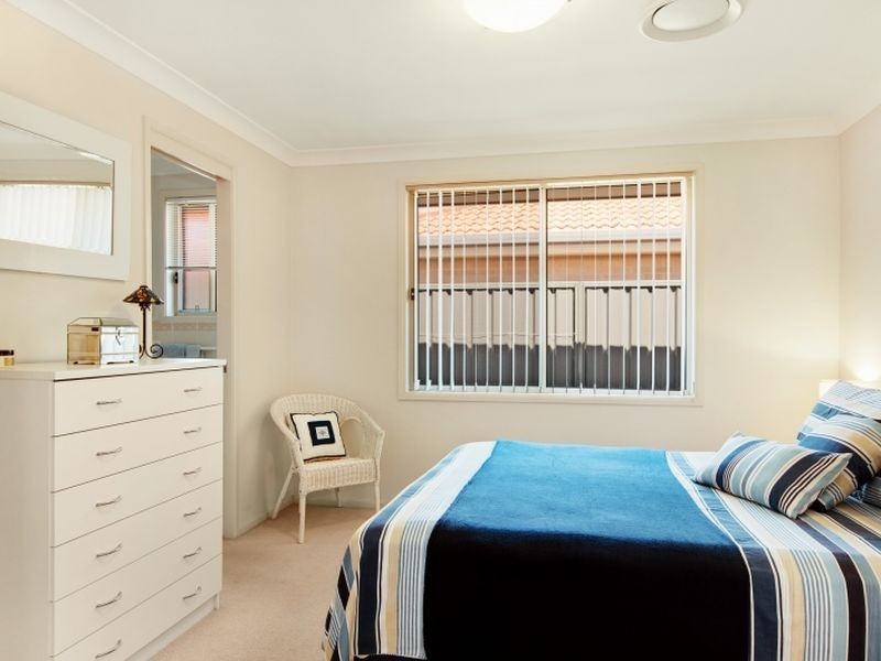 22 Homestead Street, Wadalba NSW 2259