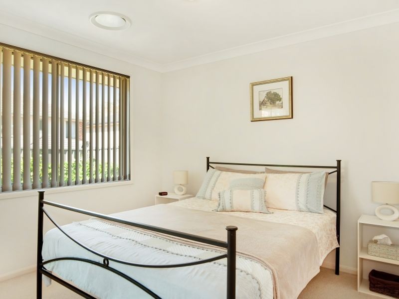 22 Homestead Street, Wadalba NSW 2259