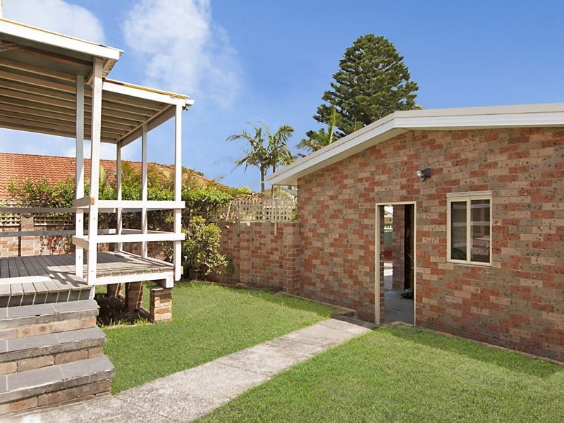 Noraville NSW 2263