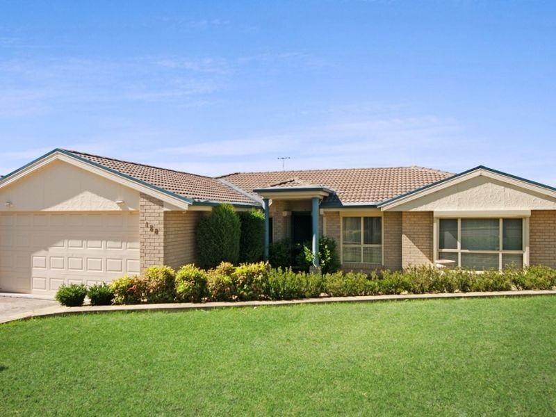 158 Roper Road, Blue Haven NSW 2262