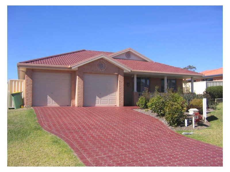 Hamlyn Terrace NSW 2259