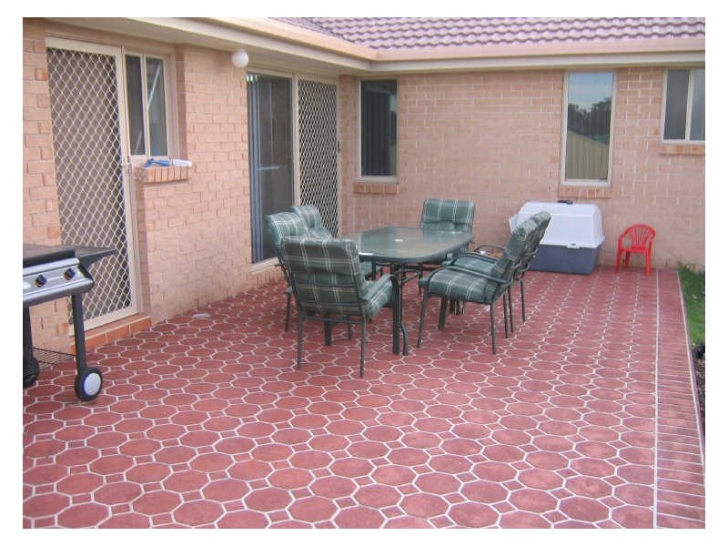 Hamlyn Terrace NSW 2259