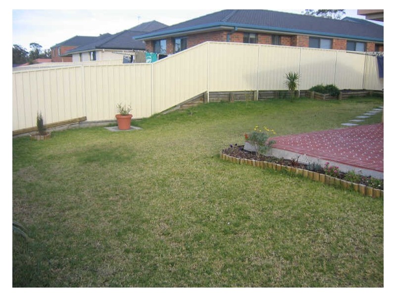 Hamlyn Terrace NSW 2259