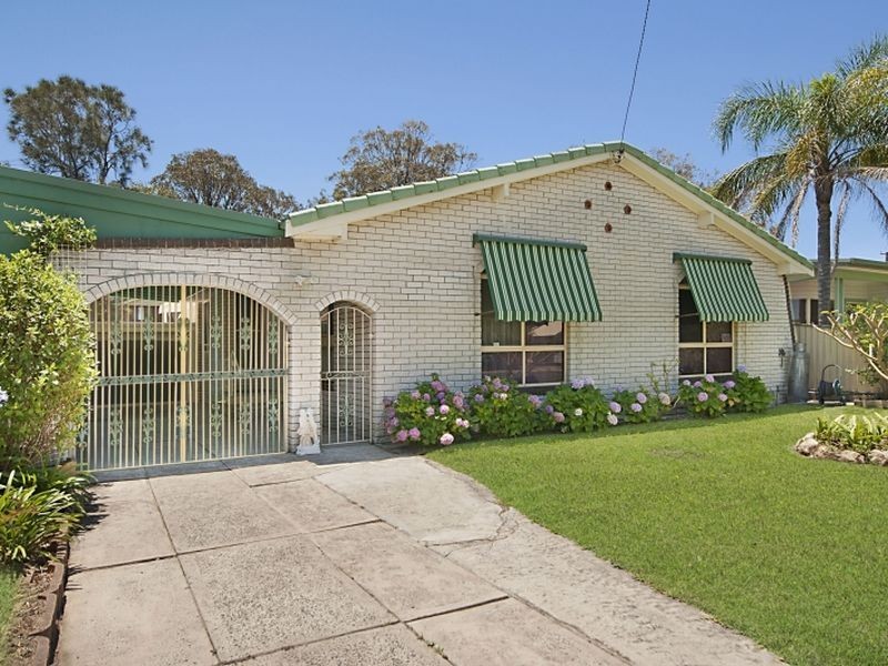 Gorokan NSW 2263
