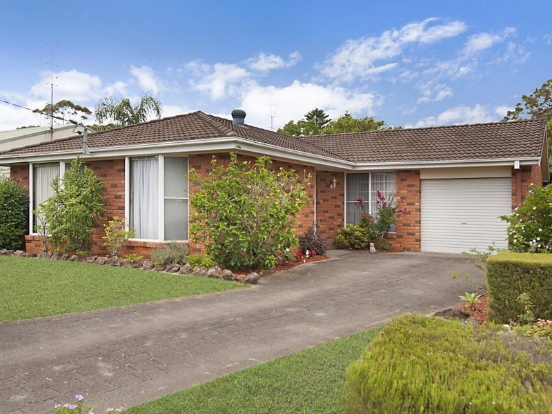 Noraville NSW 2263