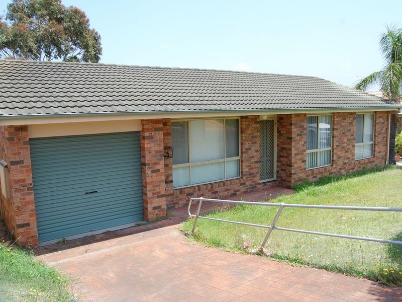 Lake Haven NSW 2263