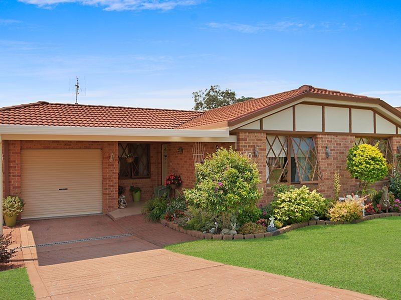 Lake Haven NSW 2263