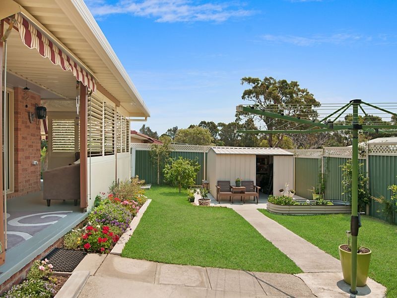 Lake Haven NSW 2263