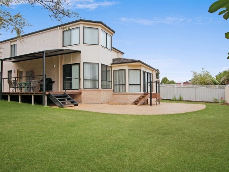 Hamlyn Terrace NSW 2259