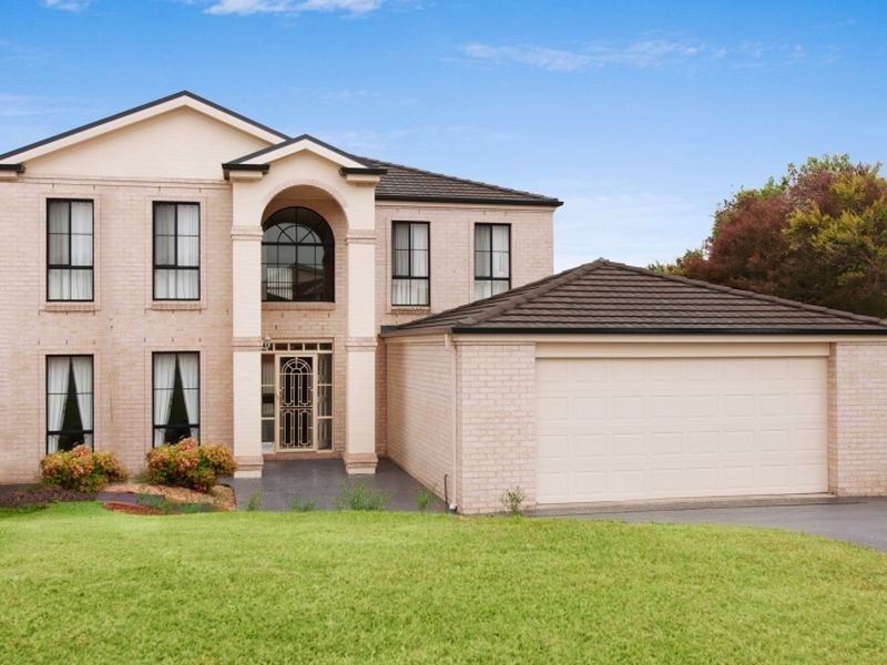 Hamlyn Terrace NSW 2259