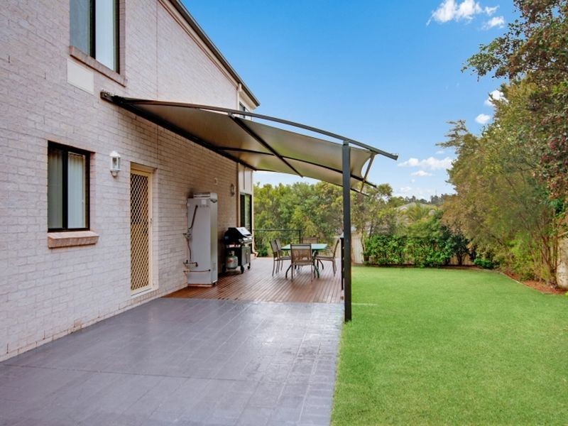 Hamlyn Terrace NSW 2259